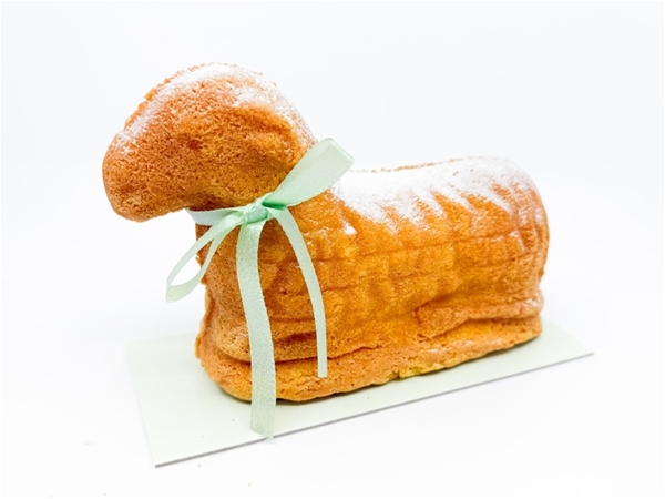 Diverse Paasartikelen