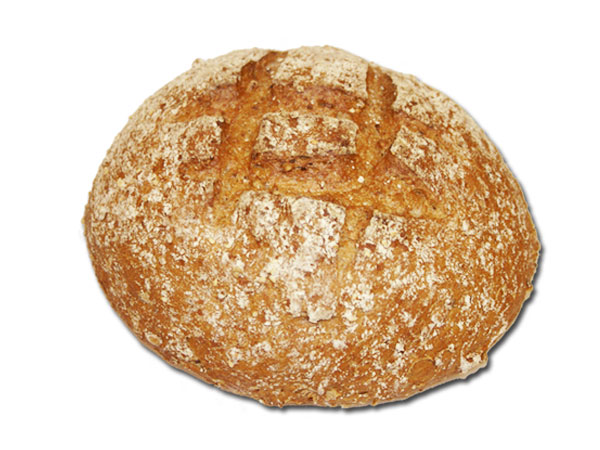 Speltbrood (desem)