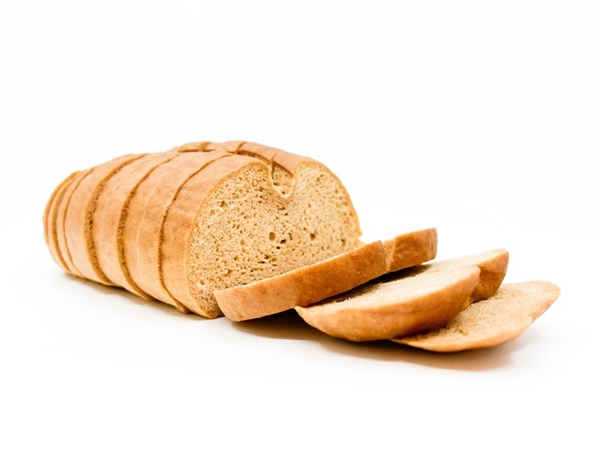 Glutenvrij brood