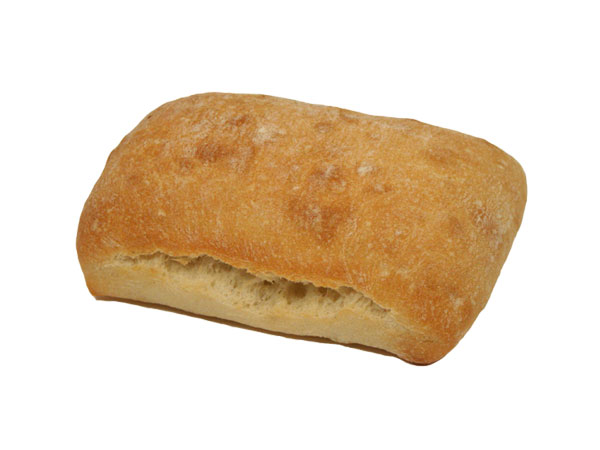 Ciabatta wit