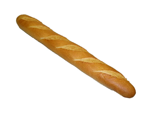 Stokbrood