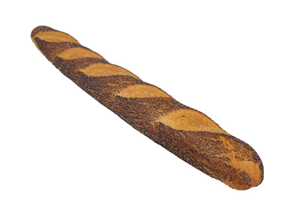 Stokbrood (maanzaad)