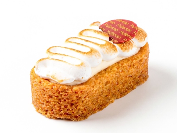 Citroen Meringue Praam