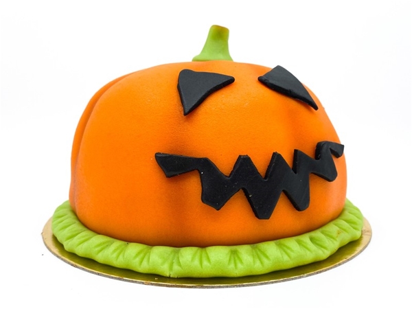 Halloweencake