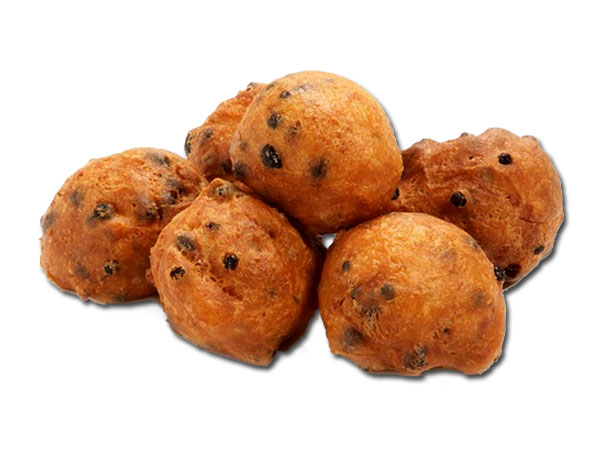 Oliebol