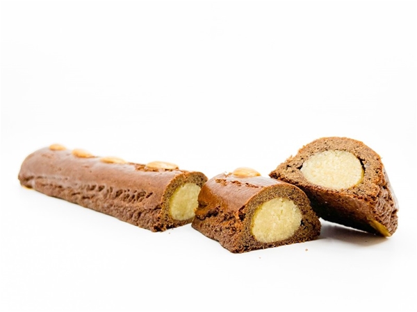 Speculaasstaaf 290g.