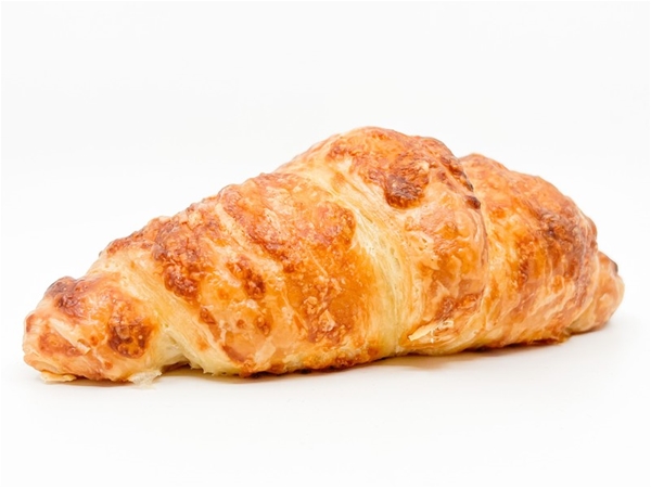 Hamkaas croissant