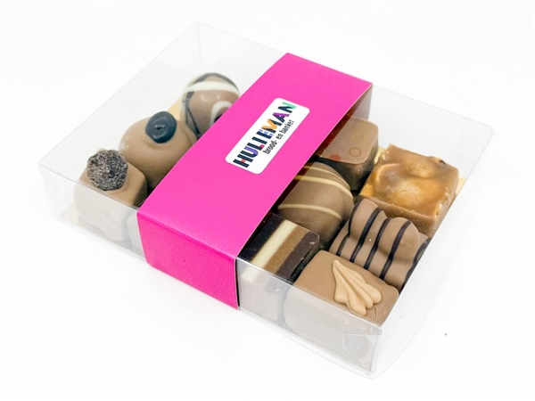 Bonbons melk (12 st.)