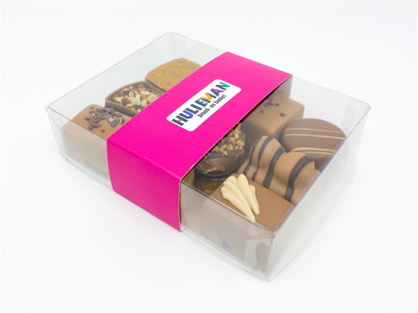 Bonbons melk 170g.