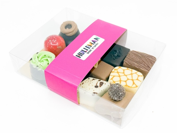 Bonbons gemengd (12 st.)