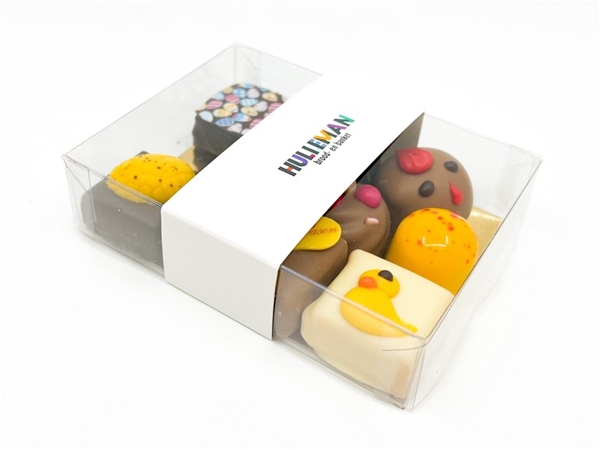 Paasbonbons (12 st.)